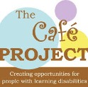 The Cafe Project Basingstoke logo