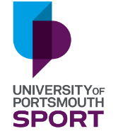 University of Portsmouth sport logo
