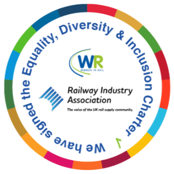 Rail industry diversity inclusion charter