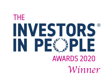 Awards 2020 Winner Logo