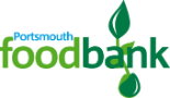 Portsmouth Food Bank Charity Logo
