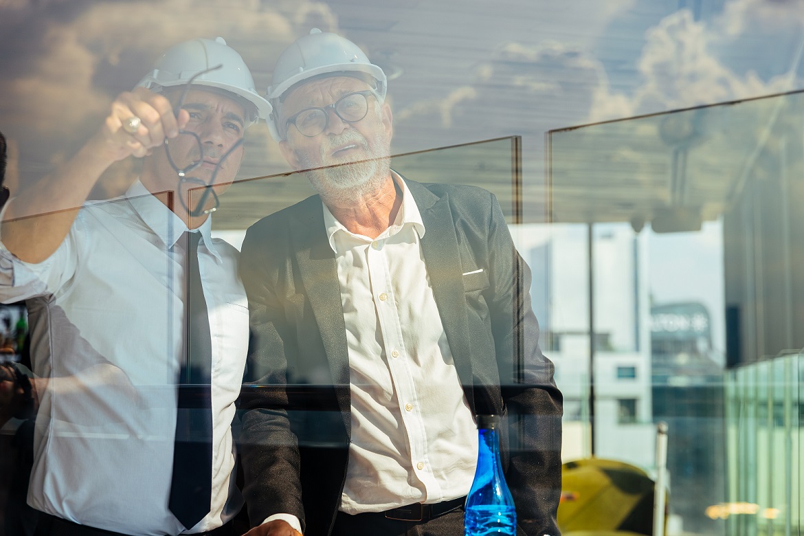 The Impact of IR35