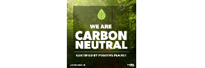 Carrington West Carbon Neutral company