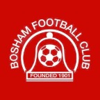 Bosham Football Club logo
