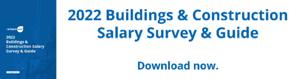 Buildings & Construction Salary Survey & Guide