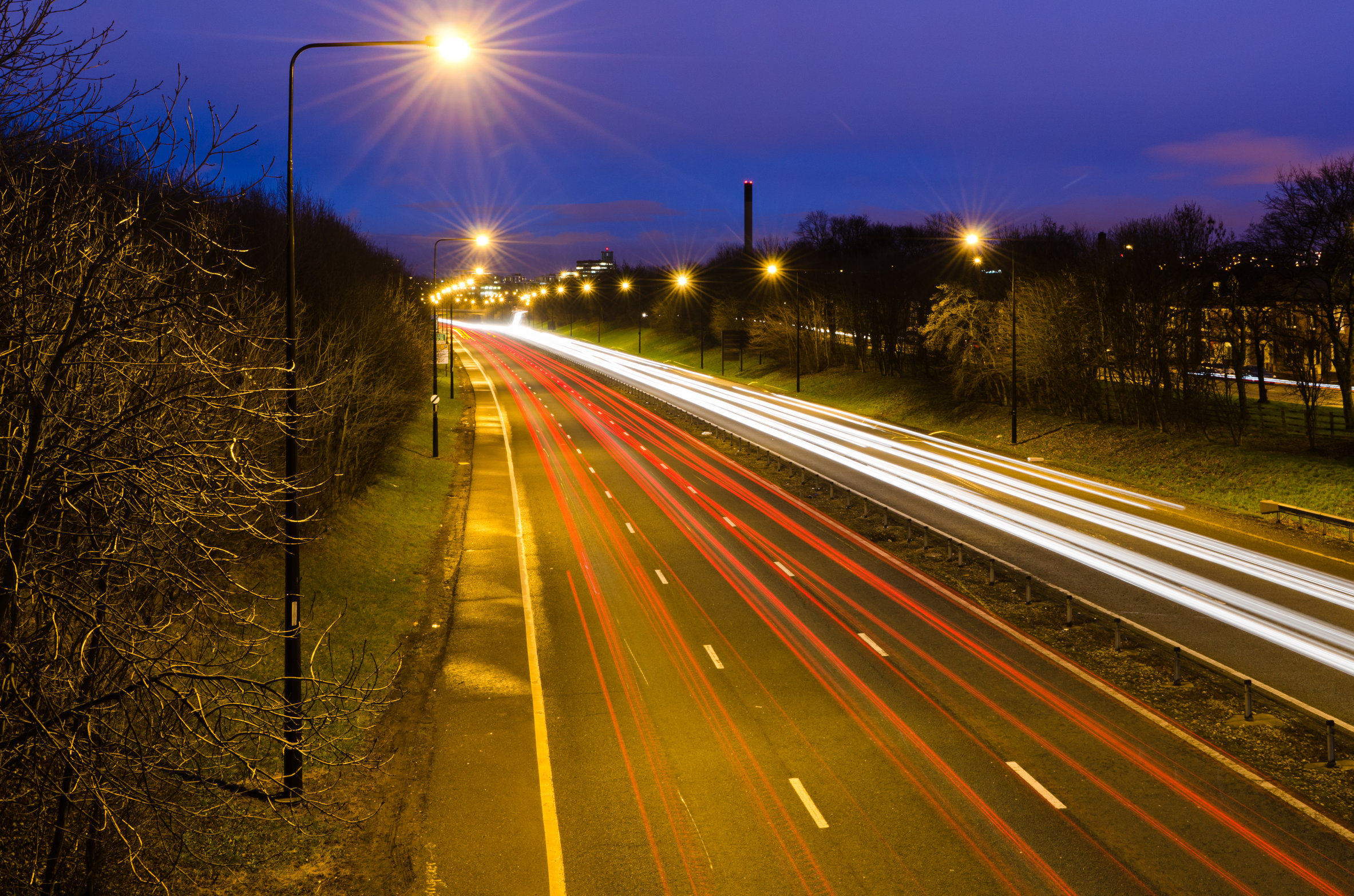 Highways Young Professionals: How to Future Proof Your Career