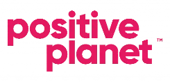 Positive Planet logo