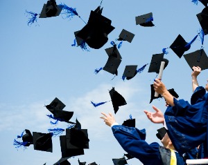 graduates graduation advice for grads