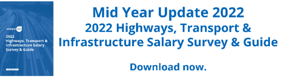 Mid Year Update Salary Survey 2022 Highways
