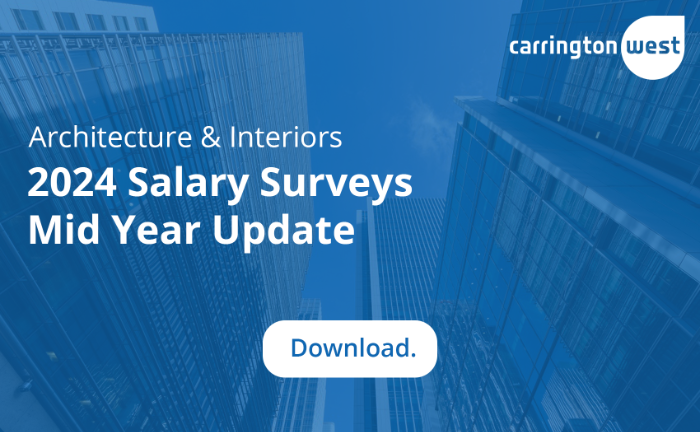 Architecture Interior Design Salary Survey Mid year update 2024