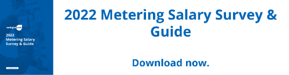 Metering Salary Survey Salary Guide UK 2022