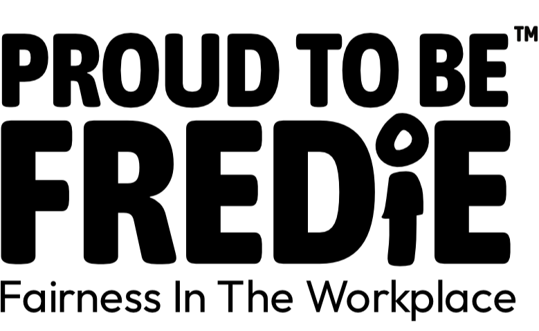 Fairness in the Workplace Logo
