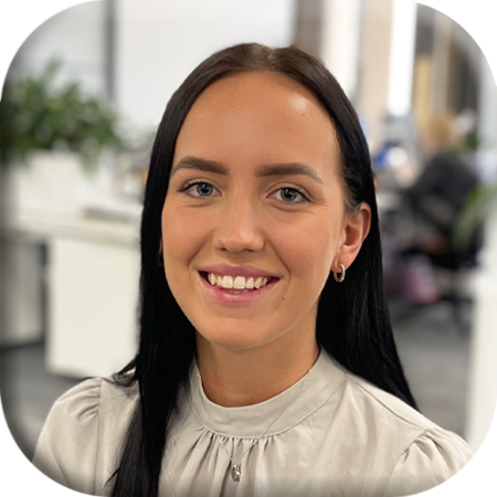 Senior Town Planning Recruitment Consultant Ashleigh Waterhouse
