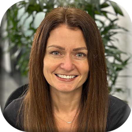 Executive Coach and Development Specialist Kirsty Cobb