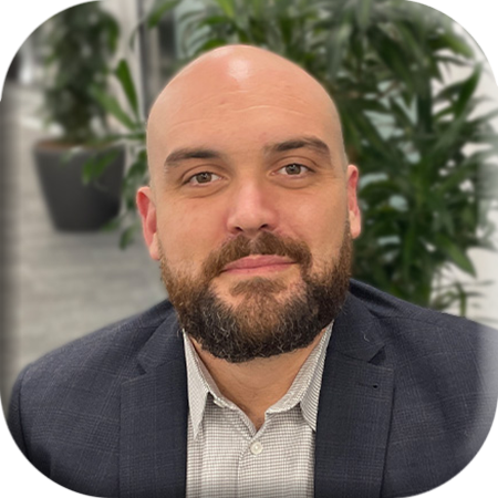 Lead Town Planning Recruitment Consultant Ryan Williamson