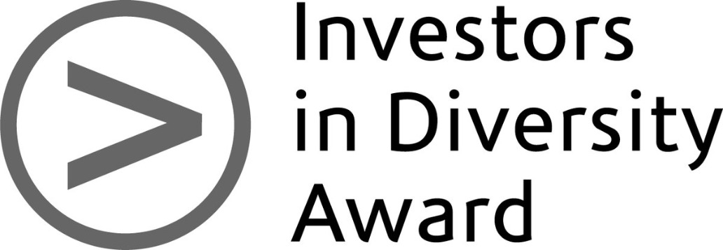 Investors in Diversity icon