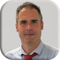 Wintech Associate Director Kevin Payne