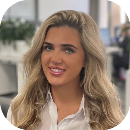 Highways Lead Consultant Harriet Simmonds