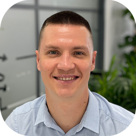 Highways Principal Consultant Ilya Donets