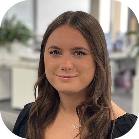 Deputy Compliance Team Leader Abby Bissett