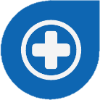 Icon showing a medical cross, signifying our great healthcare solutions for our employees