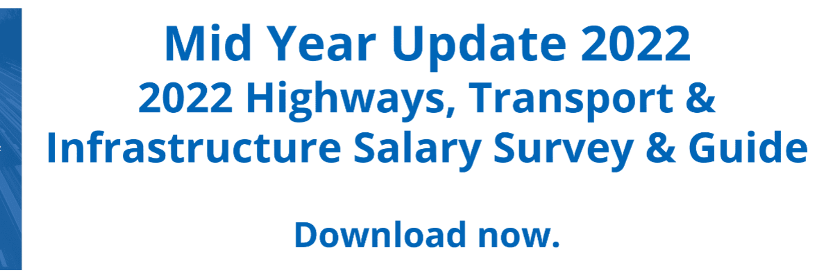 Mid Year Salary Survey Update Highways