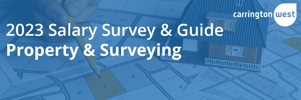 2023 Property Surveying Building Control UK Salary Survey & Guide