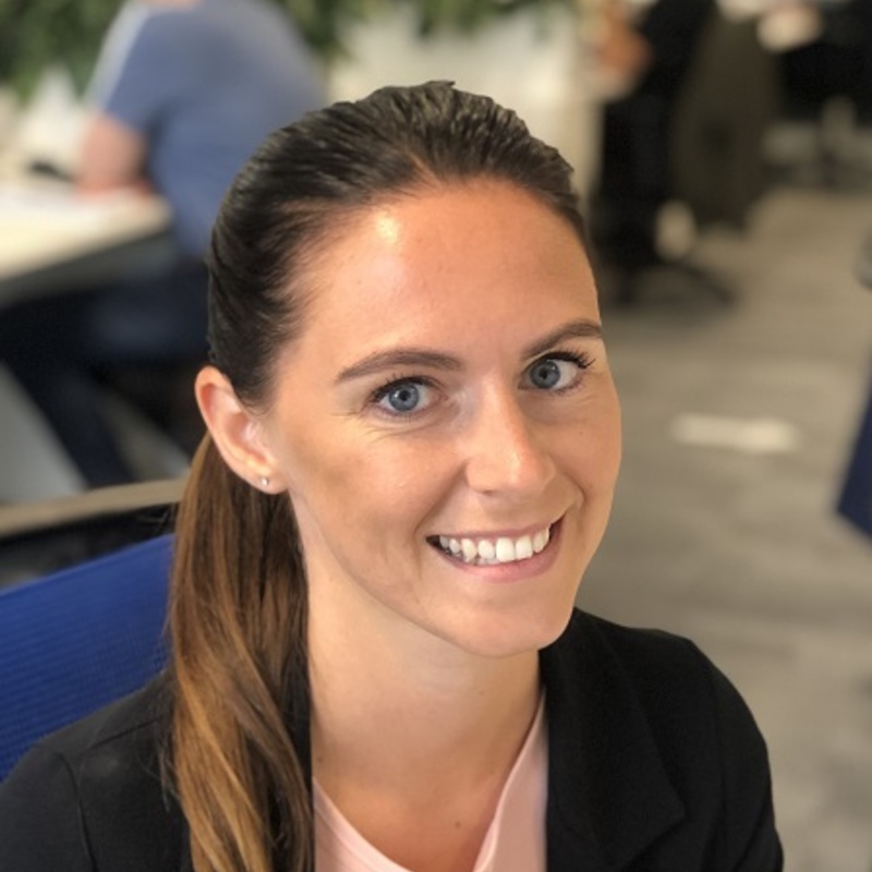 IWD2022: Q&A With Claire Shinar, Buildings & Construction Senior Consultant