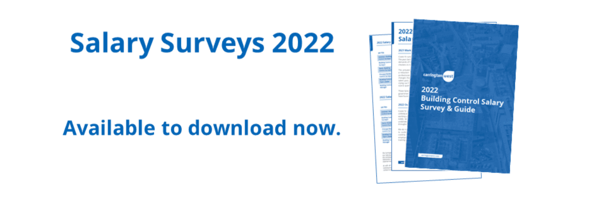 2022 Salary Surveys - Available to download now!
