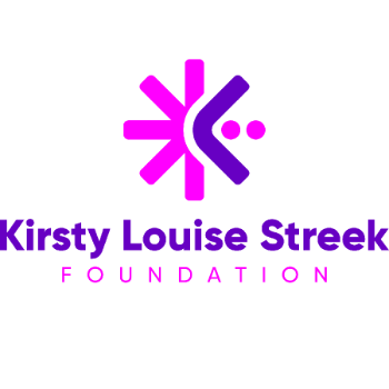 The Kirsty Louise Streek Foundation logo