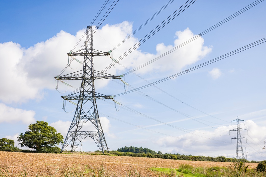 Transmission & Distribution