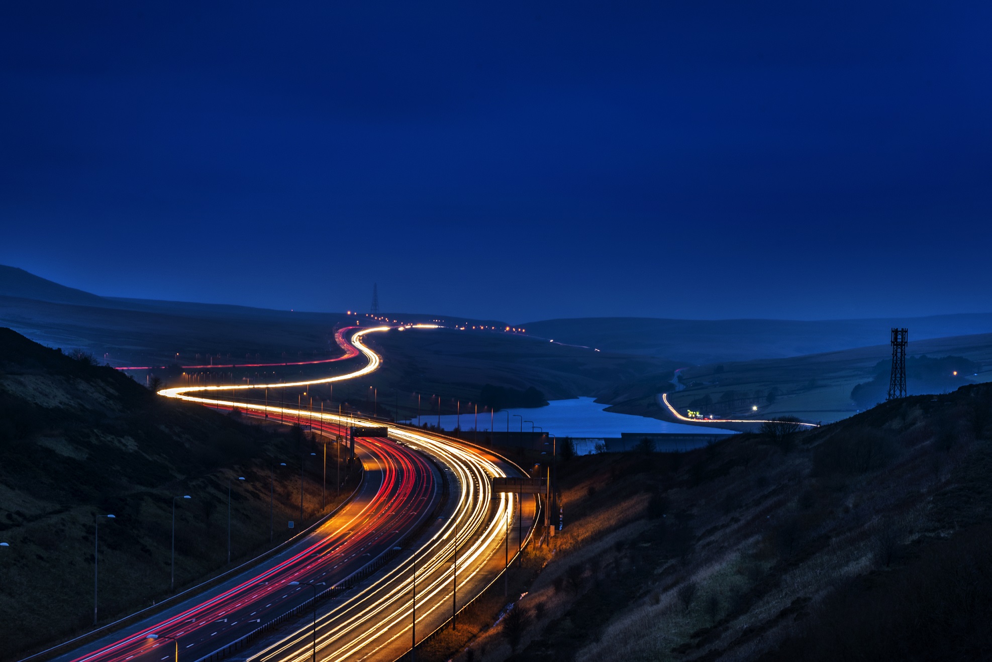 Highways, Transport & Infrastructure