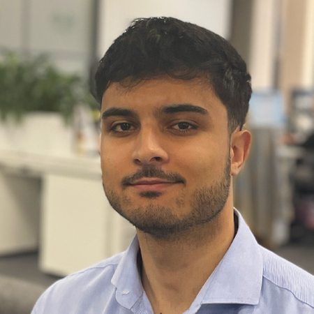 Nizam Ali 